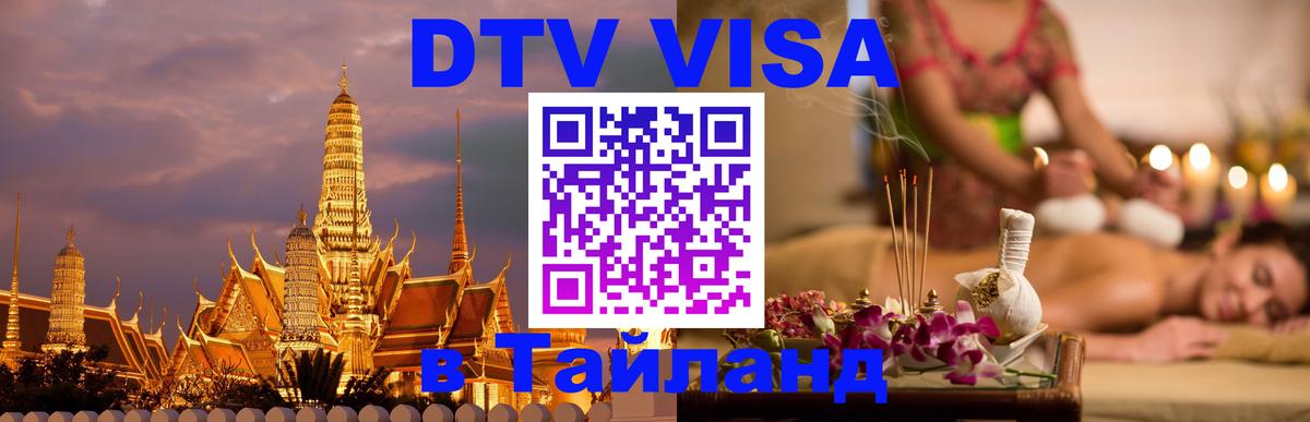 Сколько стоит DTV виза — актуальные цены, оформление даже без документов - 07.01.2026 
